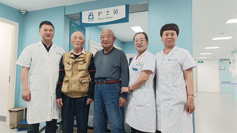 白内障案例 