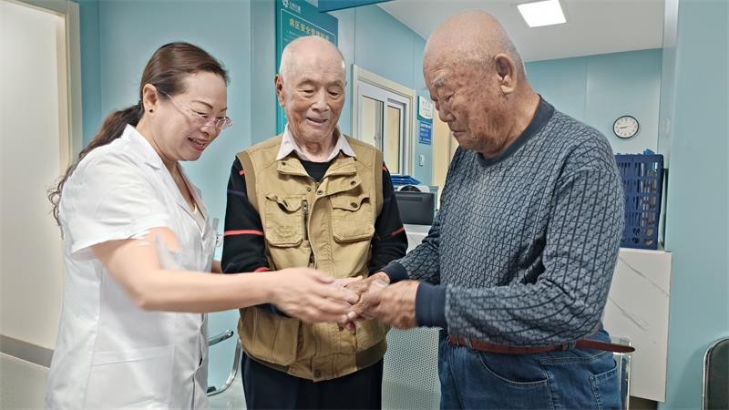 白内障案例 